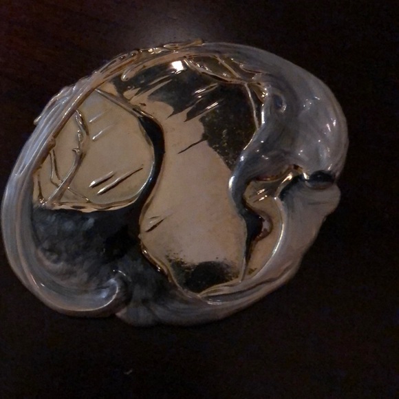 Hot new Charmant belt accessory from Bev. Hills CA - Picture 5 of 5